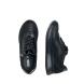 Γυναικείο δερμάτινο sneaker IMAC  ΙΜΑ/656160-1