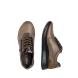 Γυναικείο δερμάτινο sneaker IMAC  ΙΜΑ/656160-1