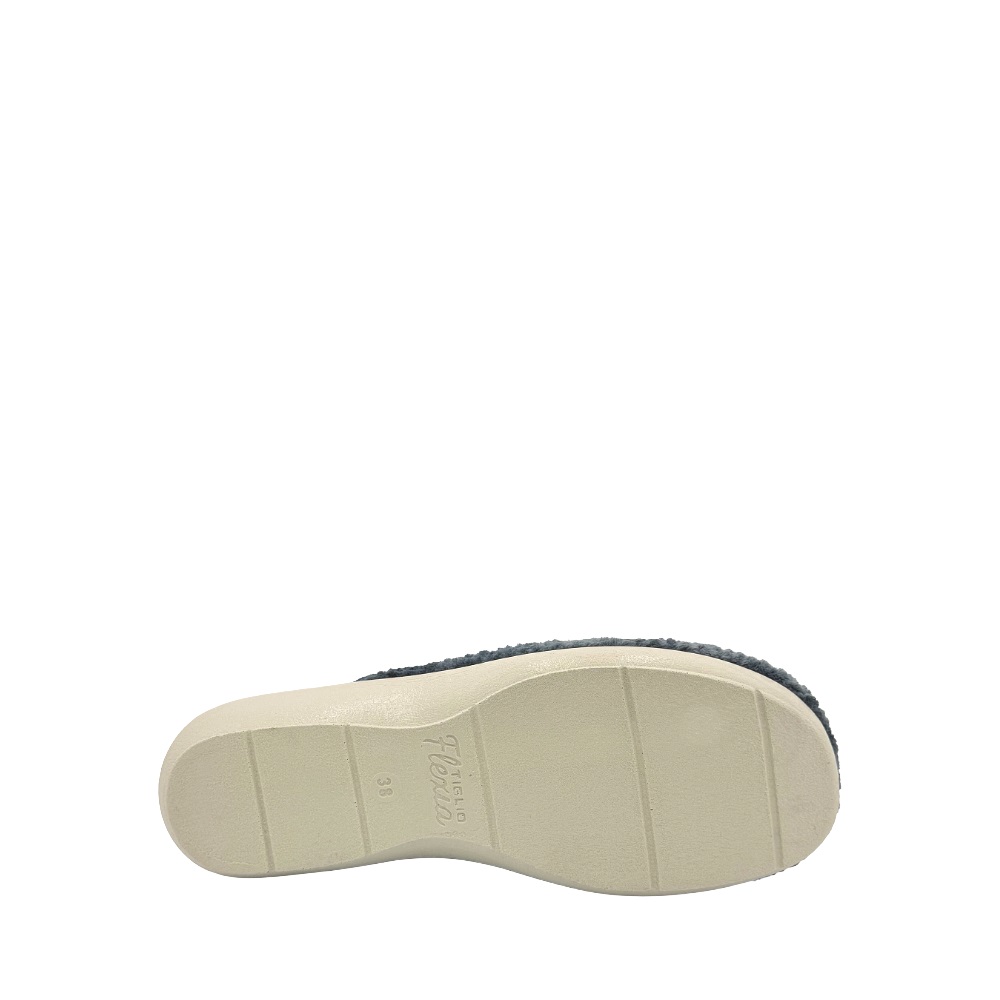 Γυναικεία χειμερινή παντόφλα Antrin 56.W688-5493