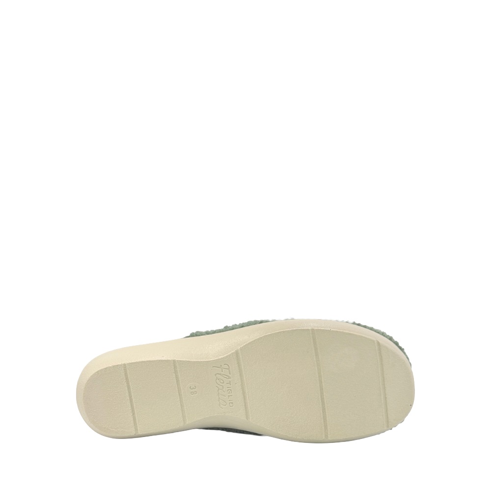 Γυναικεία χειμερινή παντόφλα Antrin 56.W688-5493