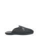 Ανρδική χειμερινή παντόφλα γκρί Adams Shoes 1-624-26615-19-0