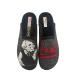 Ανρδική χειμερινή παντόφλα  Adams Shoes 1-624-26632-19-0