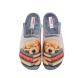 Γυναικεία χειμερινή παντόφλα  Adams Shoes 1-624-26522-30-0