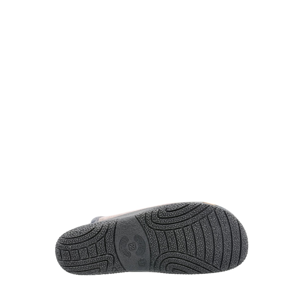 Γυναικεία χειμερινή παντόφλα  Adams Shoes 1-624-26522-30