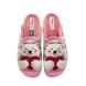 Γυναικεία χειμερινή παντόφλα  Adams Shoes 1-624-26522-30-0