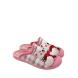 Γυναικεία χειμερινή παντόφλα  Adams Shoes 1-624-26522-30-1