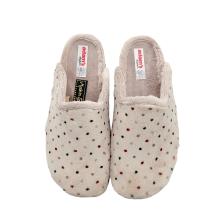 Γυναικεία χειμερινή παντόφλα  Adams Shoes 1-624-26504-30