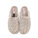 Γυναικεία χειμερινή παντόφλα  Adams Shoes 1-624-26504-30-0