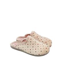 Γυναικεία χειμερινή παντόφλα  Adams Shoes 1-624-26504-30 2