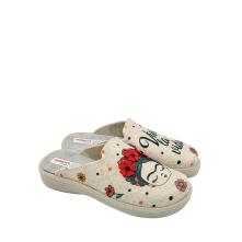 Γυναικεία παντόφλα  Adams Shoes 1-754-26538-25 2