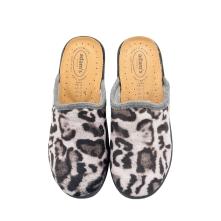 Γυναικεία χειμερινή παντόφλα Adams Shoes  1-408-26509-29