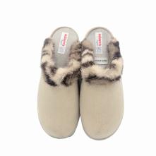 Γυναικεία χειμερινή παντόφλα Adams Shoes  1-754-26544-27