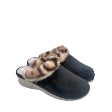 Γυναικεία χειμερινή παντόφλα Adams Shoes  1-754-26544-27 2