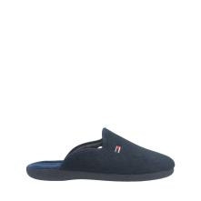 Ανδρική παντόφλα μπλέ Adams Shoes