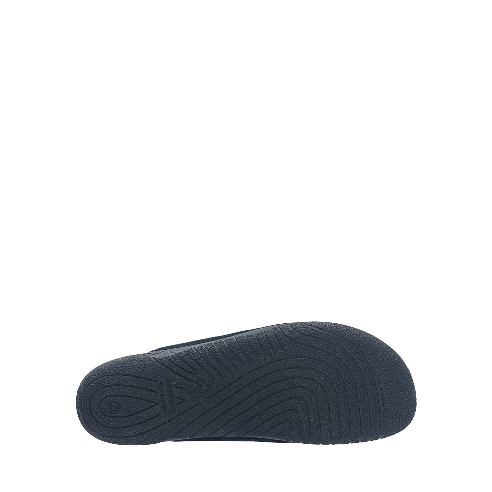 Ανδρική παντόφλα μπλέ Adams Shoes