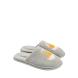 Γυναικεία χειμερινή παντόφλα Adams Shoes 1-895-26521-29-1