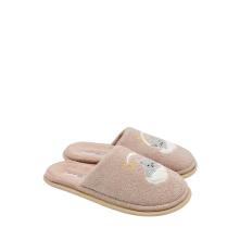 Γυναικεία χειμερινή παντόφλα Adams Shoes 1-895-26521-29 2