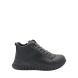 Γυναικείο δερμάτινο μποτάκι Adams Shoes  1-219-26606-27-0