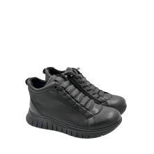 Γυναικείο δερμάτινο μποτάκι Adams Shoes  1-219-26606-27 2
