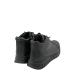 Γυναικείο δερμάτινο μποτάκι Adams Shoes  1-219-26606-27-2