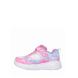 Παιδικό sneaker με φωτάκια μονόκερος Skechers 303064ΝC/ΡΚΜΤ  Collection F/W 2026-1