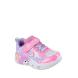 Παιδικό sneaker με φωτάκια μονόκερος Skechers 303064ΝC/ΡΚΜΤ  Collection F/W 2026-2