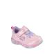 Παιδικό sneaker με φωτάκια  Skechers 303066NC-LPMT  Collection F/W 2026-2