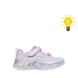 Παιδικό αθλητικό sneaker για κοτίτσι Skechers S-Lights Butterfly Bliss  303065LC-LVΜΤ-0