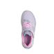 Παιδικό αθλητικό sneaker για κοτίτσι Skechers S-Lights Butterfly Bliss  303065LC-LVΜΤ-3