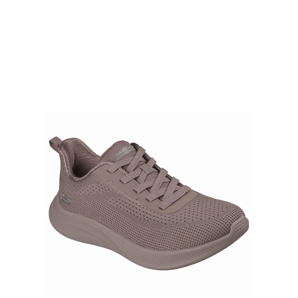 Γυναικείο μαύρο sneaker Bobs Moda Flex-Easy Dawn Skechers 117733-DKTP  Collection Fall/Winter 2026/27