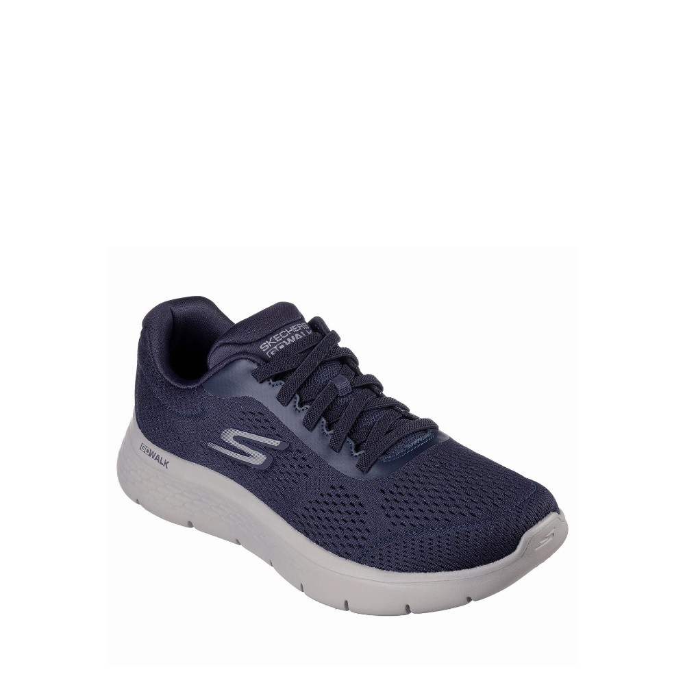 Ανδρικό αθλητικό Skechers Go Walk Flex Remark  216486-ΝVGΥ