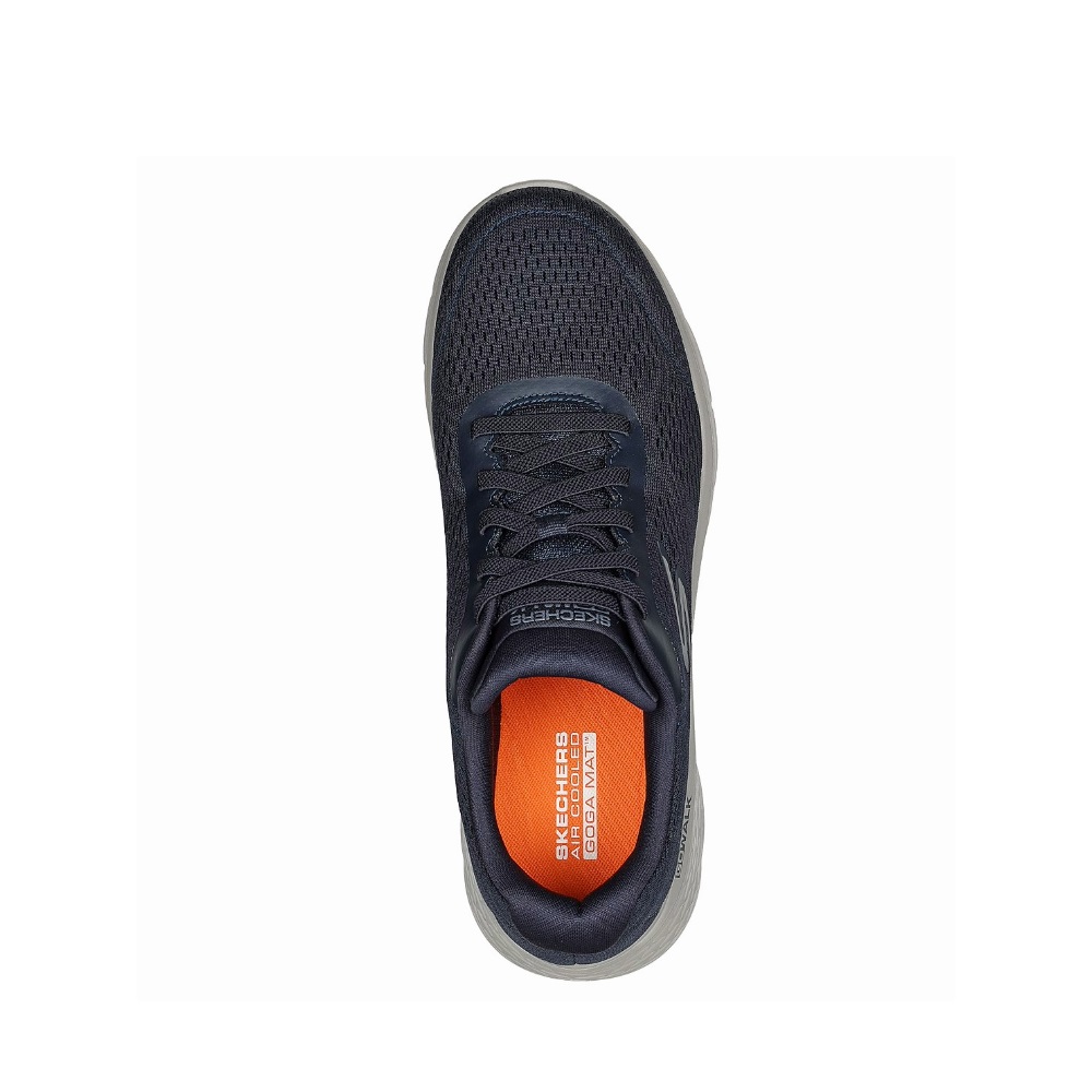 Ανδρικό αθλητικό Skechers Go Walk Flex Remark  216486-ΝVGΥ