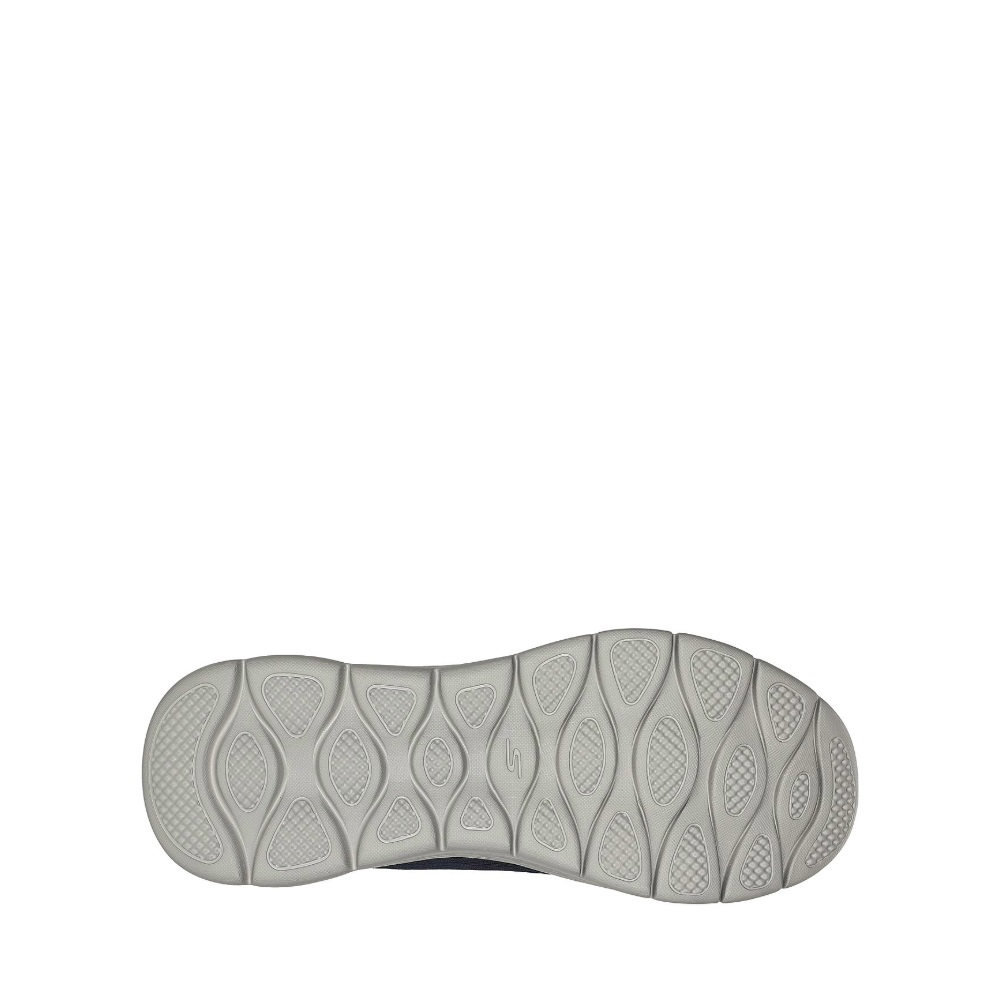 Ανδρικό αθλητικό Skechers Go Walk Flex Remark  216486-ΝVGΥ