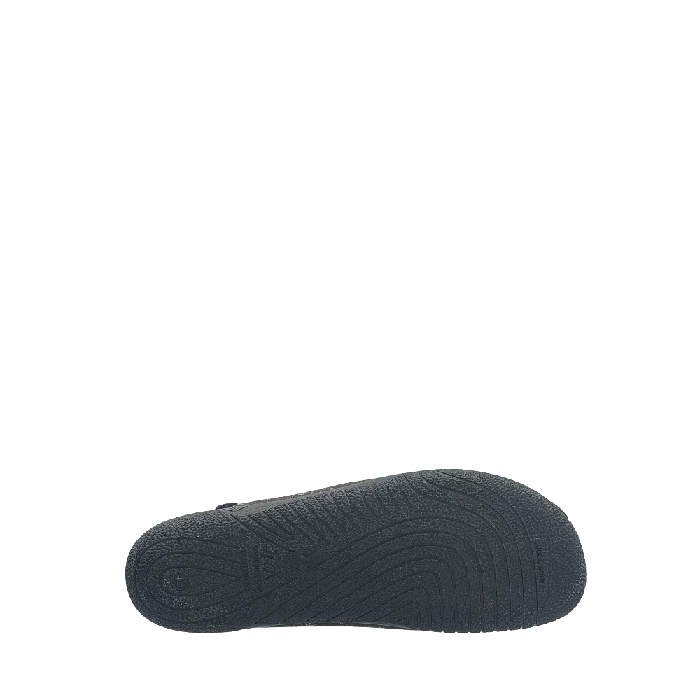 Ανιδρική χειμερινή παντόφλα  Adams Shoes 1-624-26632-98