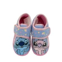 Παιδικό παντοφλάκι Stitch 1-904-26503-39