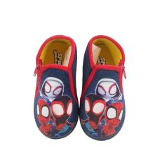 Παιδικό παντοφλάκι Spiderman 1-904-26503139