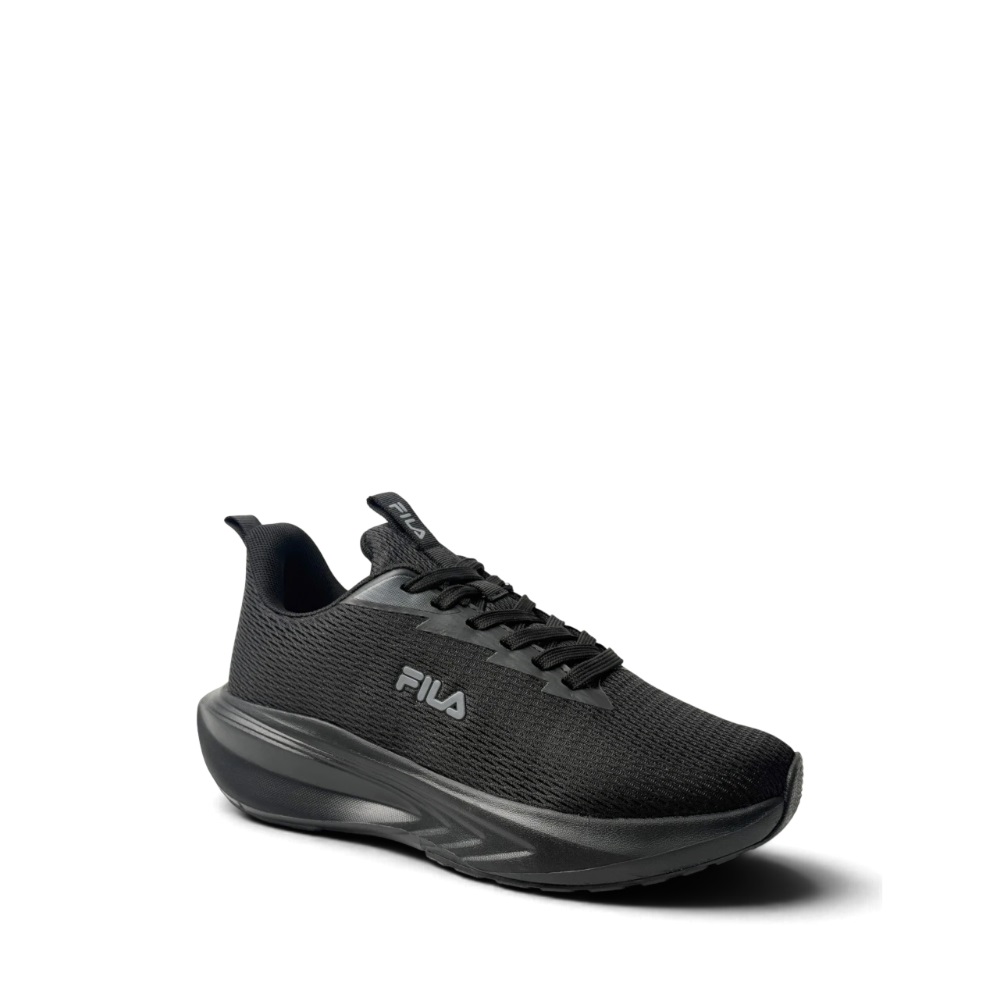 Fila Tonga 5 Nanobionic Lace Unisex Kids' Shoes