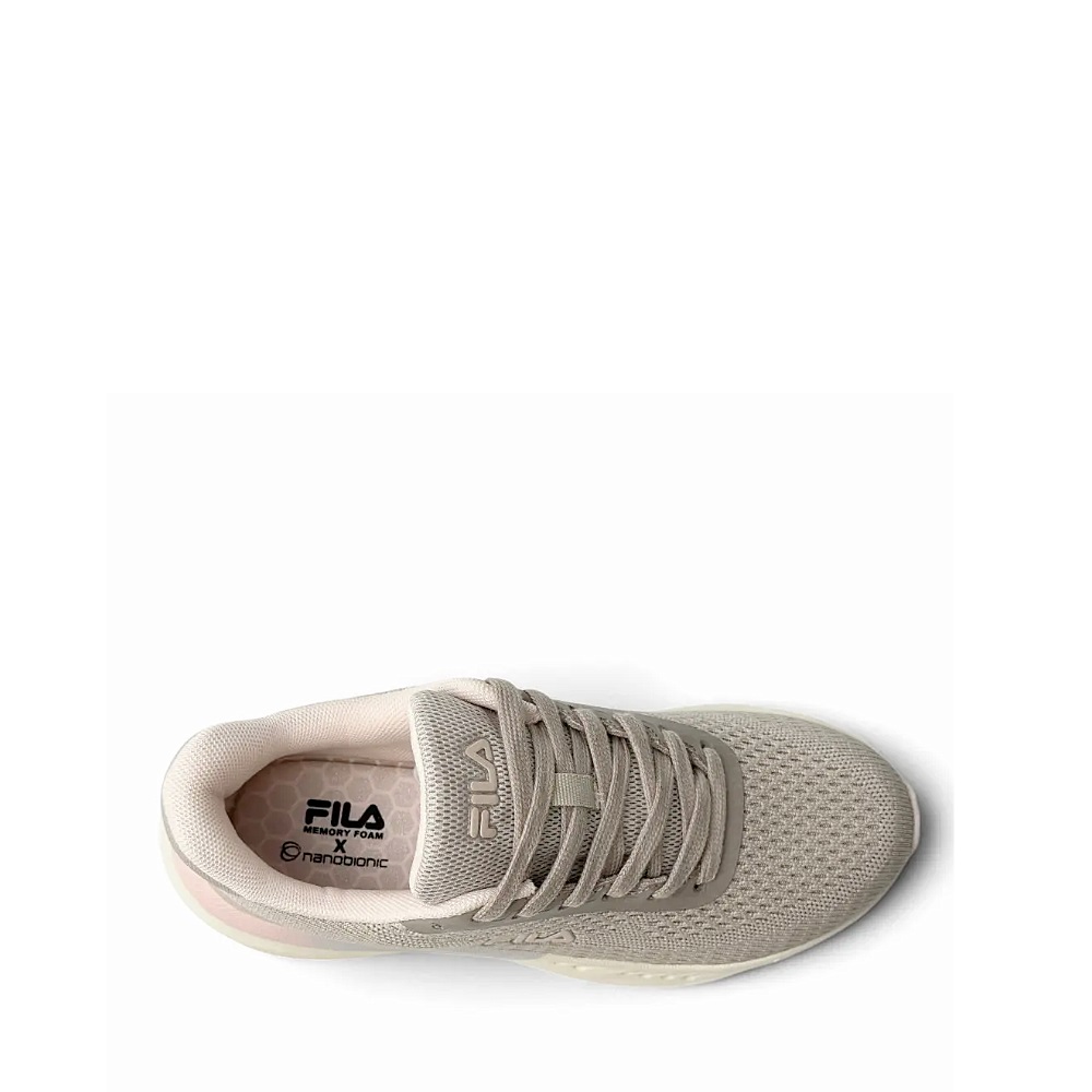 Fila Samoa 5 Nanobionic Women's Shoes  5TZ63006-120
