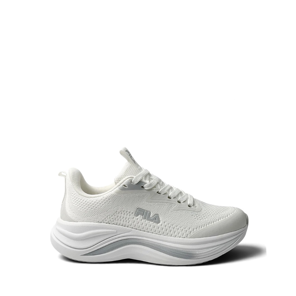 Fila Rila Nanobionic Women's Shoes White 5TZ63004-100
