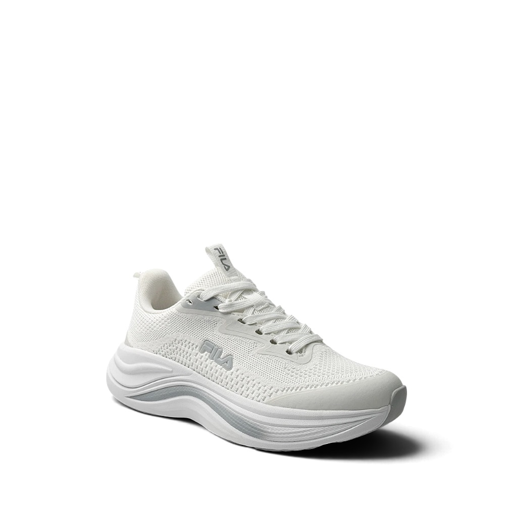 Fila Rila Nanobionic Women's Shoes White 5TZ63004-100