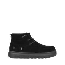 Ανδρικό δερμάτινο μποτάκι Walk in Pitas OLVERA Collection Fall/Winter 2026/27