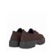 Γυναικείο loafer σε καφέ χρώμα EXE Χ135S5382504 Collection Fall/Winter 2026/27-2