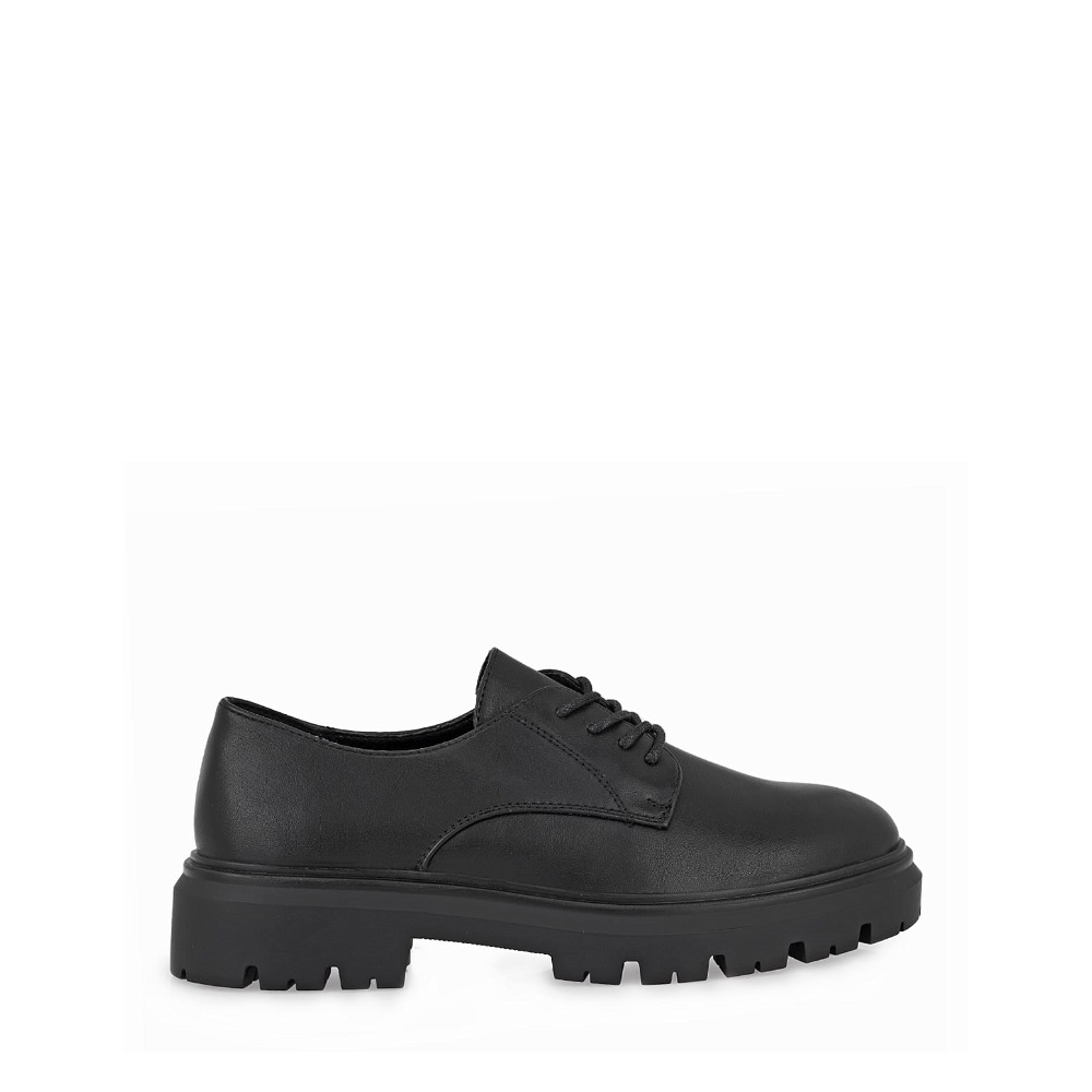 Γυναικείο loafer σε μαύρο  χρώμα EXE Χ135S5382001  Collection Fall/Winter 2026/27