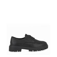 Γυναικείο loafer σε μαύρο  χρώμα EXE Χ135S5382001  Collection Fall/Winter 2026/27