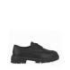 Γυναικείο loafer σε μαύρο  χρώμα EXE Χ135S5382001  Collection Fall/Winter 2026/27-0