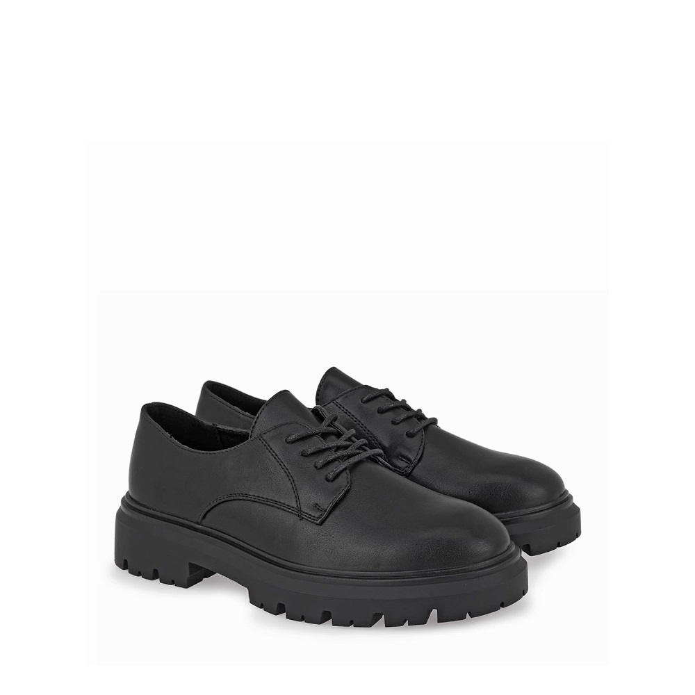 Γυναικείο loafer σε μαύρο  χρώμα EXE Χ135S5382001  Collection Fall/Winter 2026/27