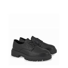 Γυναικείο loafer σε μαύρο  χρώμα EXE Χ135S5382001  Collection Fall/Winter 2026/27 2