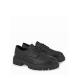 Γυναικείο loafer σε μαύρο  χρώμα EXE Χ135S5382001  Collection Fall/Winter 2026/27-1