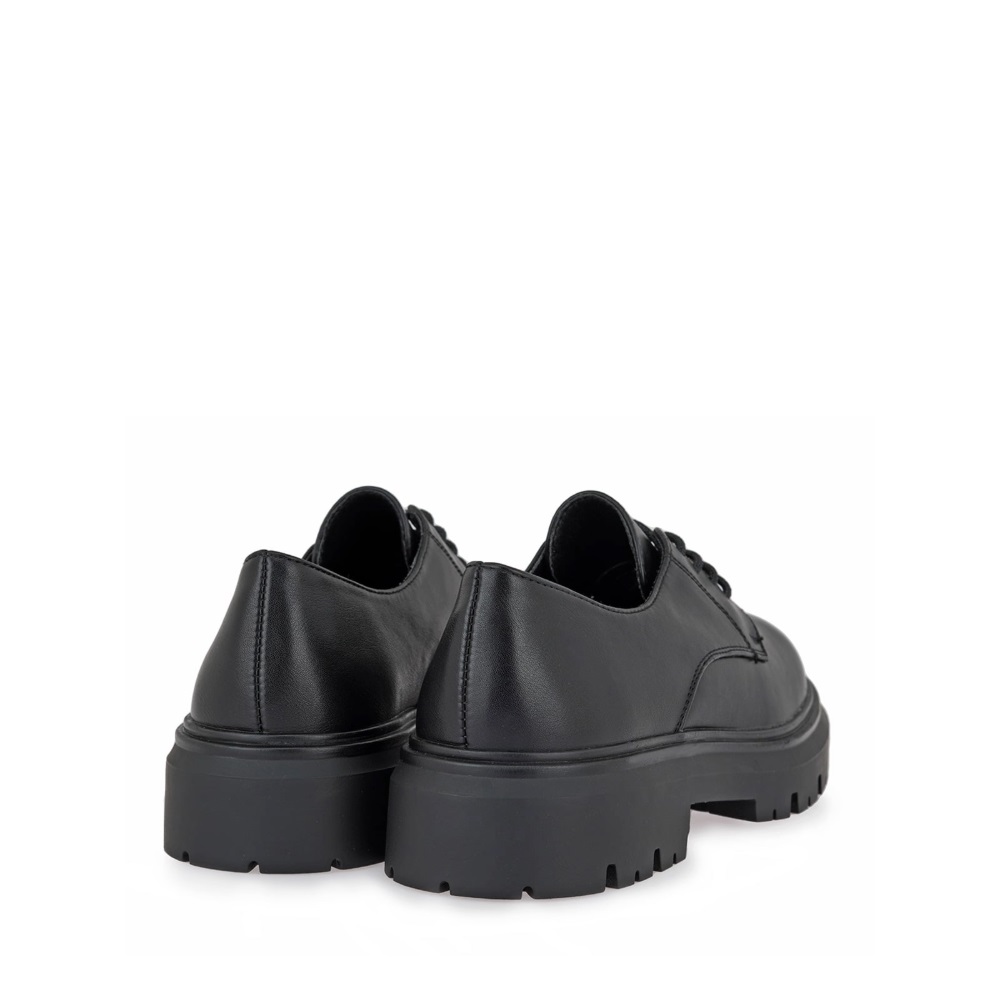 Γυναικείο loafer σε μαύρο  χρώμα EXE Χ135S5382001  Collection Fall/Winter 2026/27