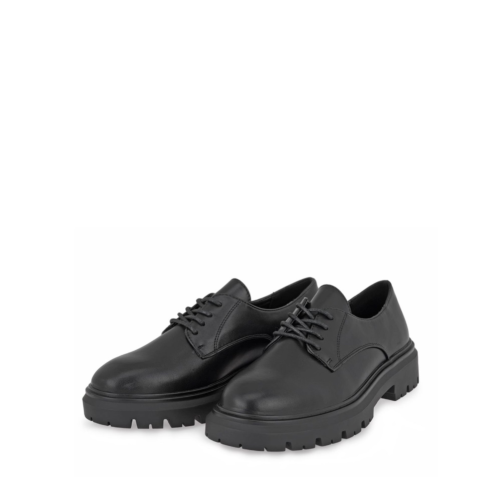 Γυναικείο loafer σε μαύρο  χρώμα EXE Χ135S5382001  Collection Fall/Winter 2026/27